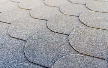 Gill asphalt roofing costs