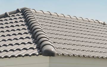 advantages of Gill clay roofing