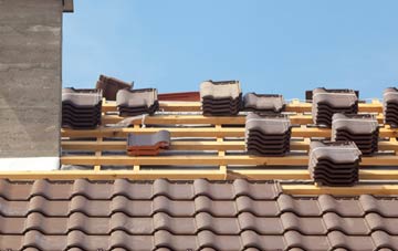 Gill clay roofing costs