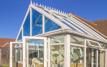 conservatory roof insulation costs Gill