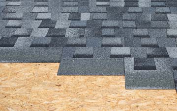 expert Gill asphalt roof companies