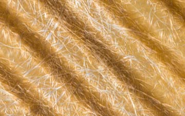 Gill fibreglass roof waterproofing