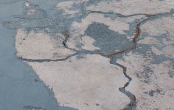 fibreglass roofing replacement Gill