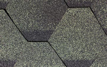 Gill fibreglass shingle repairs