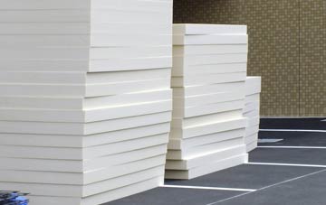 Gill flat roof insulation costs