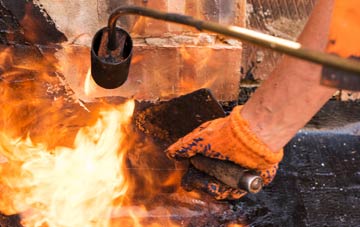 Gill flat roof repair companies