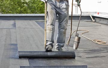flat roof replacement Gill, North Yorkshire