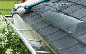 Gill gutter cleaning costs