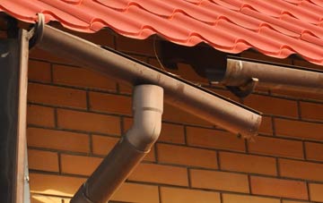 Gill gutter repair costs