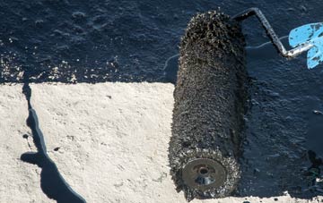 Gill liquid sealant waterproofing