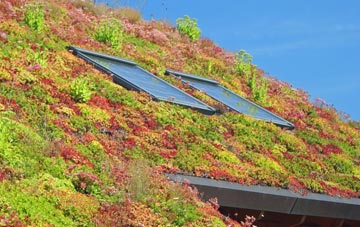 Gill living roof systems