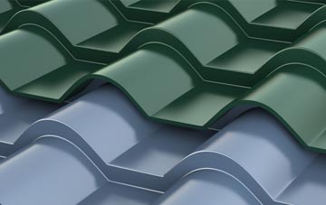 who should consider Gill plastic roofs