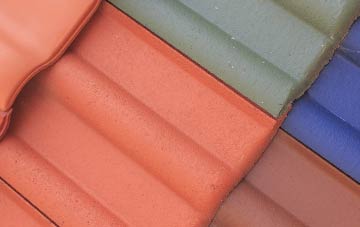 Gill plastic roofing companies