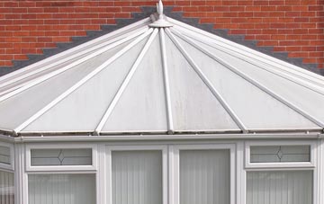 Gill polycarbonate conservatory roof repairs