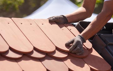 Gill roof tile contractors