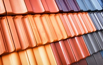 Gill roof tile costs