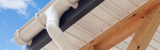 get Gill guttering quotes today