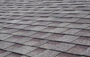 Gill tiles for shallow pitch roofing