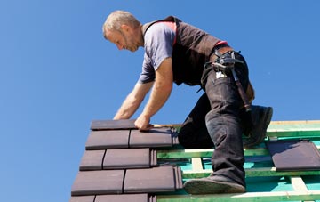 disadvantages of Gill slate roofing