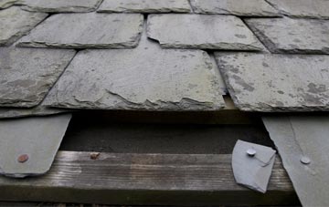 Gill slate roof repairs and maintenance