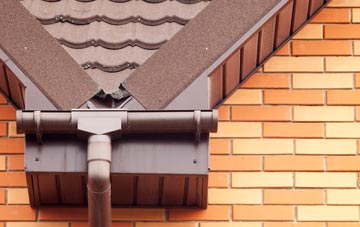 maintaining Gill soffits