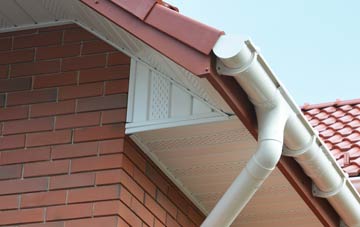 Gill soffit repair costs