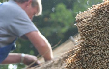 professional Gill thatchers