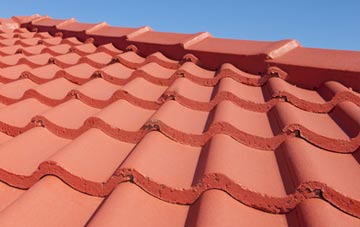 Gill tile and slate roof replacement