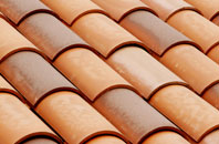 Gill clay roofing