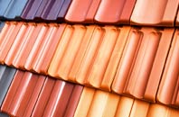 find rated Gill clay roofing companies