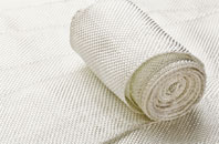 Gill fibreglass roofing repairs