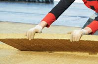 find rated Gill roof insulation companies