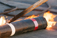 free Gill flat roofing repair quotes