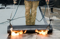 Gill flat roof sealing quote