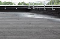 find rated Gill flat roofing companies