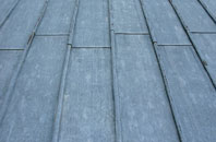 Gill lead roofing