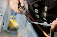 Gill lead roof quotes