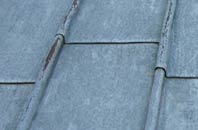 find rated Gill lead roofing companies