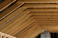 Gill pitched insulation quotes