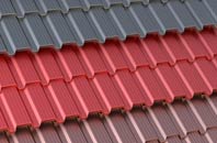 find rated Gill plastic roofing companies