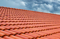 Gill roofing tiles