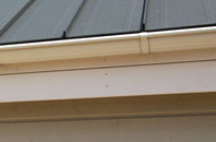 Gill soffit repair