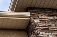 free Gill soffit repair quotes