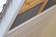 rated Gill soffit repair companies