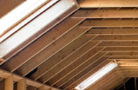 Gill tapered roof insulation quotes